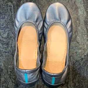 Tieks ballet flats brand new